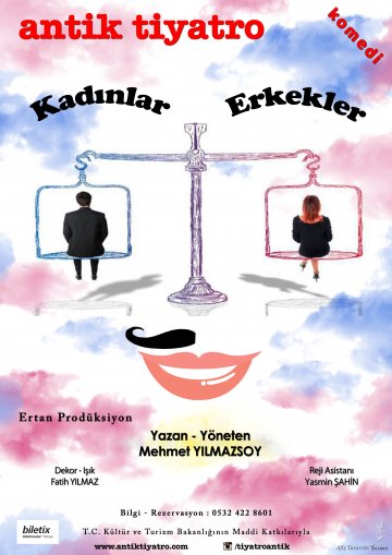 Kadınlar Erkekler
