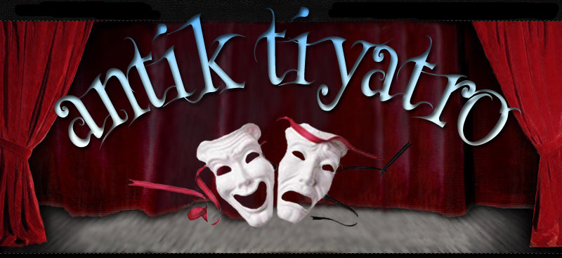 Antik Tiyatro